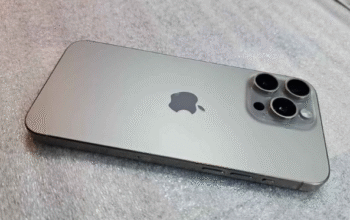 iPhone 15 pro max 256gb For Sale