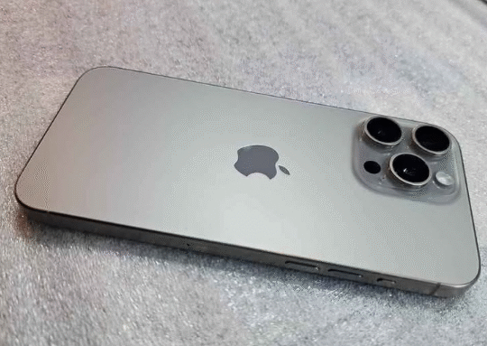 iPhone 15 pro max 256gb For Sale
