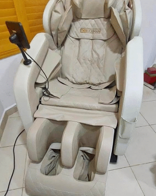 JC Buckman Massager For Sale