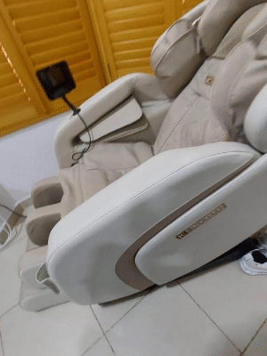 JC Buckman Massager For Sale