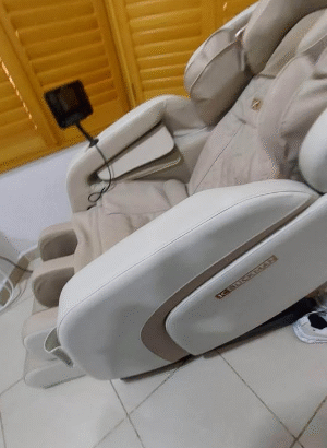 JC Buckman Massager For Sale