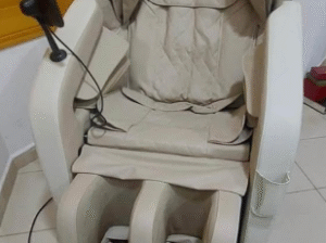 JC Buckman Massager For Sale