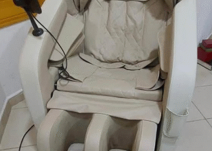 JC Buckman Massager For Sale