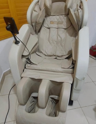 JC Buckman Massager For Sale