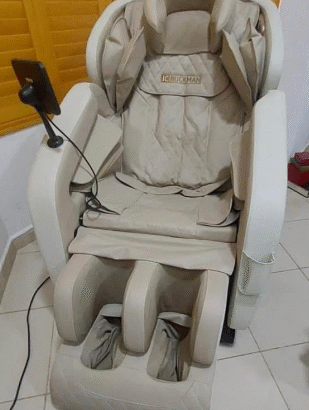 JC Buckman Massager For Sale