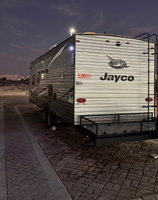 Caravan Jayco 2020 For Sale