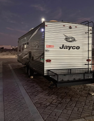 Caravan Jayco 2020 For Sale