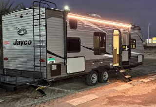 Caravan Jayco 2020 For Sale
