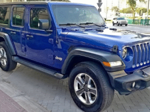 Jeep wrangler unlimited sport 2019 for sale