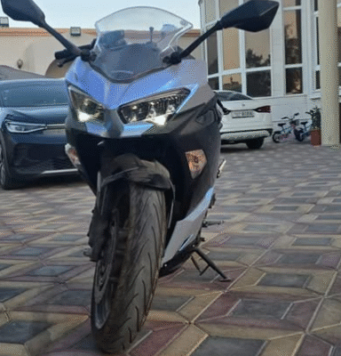 Kawasaki kz400 2019 For Sale