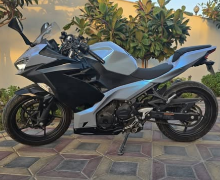 Kawasaki kz400 2019 For Sale
