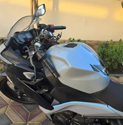 Kawasaki kz400 2019 For Sale