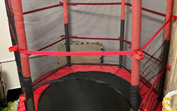 Kids trampoline for sale
