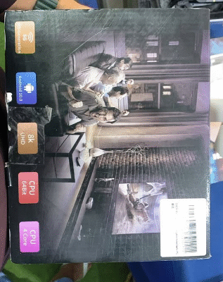 LED mini projector for sale