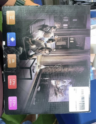 LED mini projector for sale