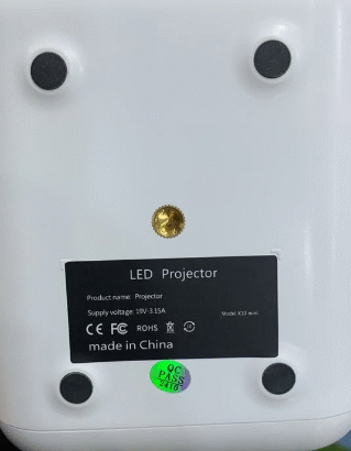LED mini projector for sale