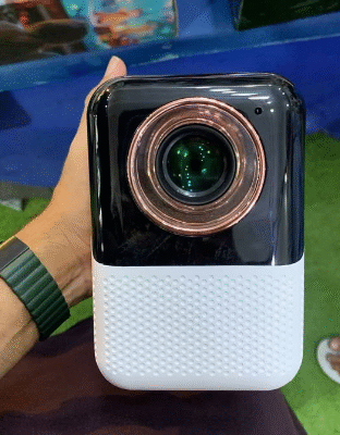 LED mini projector for sale