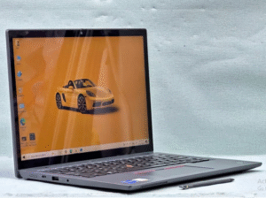 LENOVO THINKPAD L13 Yoga Touch x360 with pen 2in1