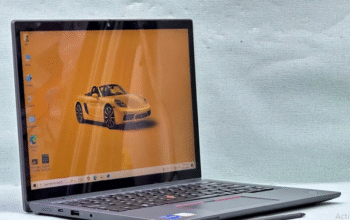 LENOVO THINKPAD L13 Yoga Touch x360 with pen 2in1