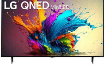 LG 55″ QNED MINI LED 4K SMART TV NEW 120HZ FOR SAL