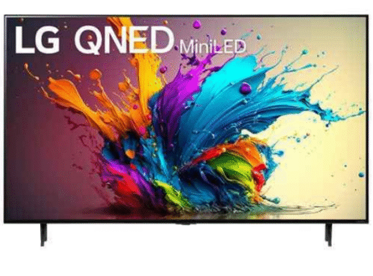 LG 55″ QNED MINI LED 4K SMART TV NEW 120HZ FOR SAL