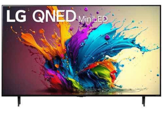 LG 55″ QNED MINI LED 4K SMART TV NEW 120HZ FOR SAL