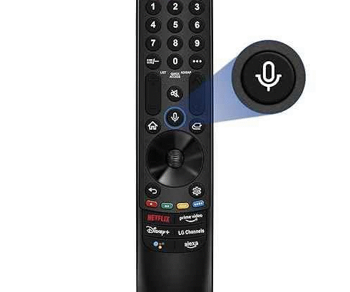 LG 55″ QNED MINI LED 4K SMART TV NEW 120HZ FOR SAL
