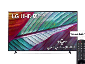 LG 65″ UHD 4K SMART TV NEW FOR SALE