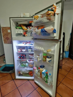 LG Fridge for sale