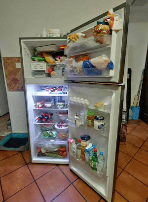 LG Fridge for sale