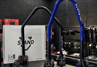 LV8 Stand For Sale