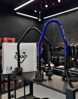 LV8 Stand For Sale