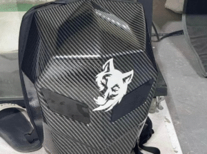 Led eyes bag for sale