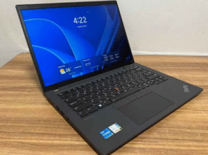 Lenovo ThinkPad T14s Gen3 12th Gen Core i7 For Sal