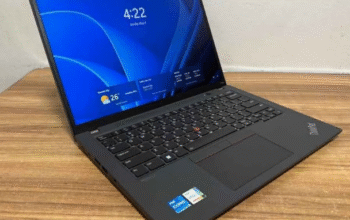 Lenovo ThinkPad T14s Gen3 12th Gen Core i7 For Sal