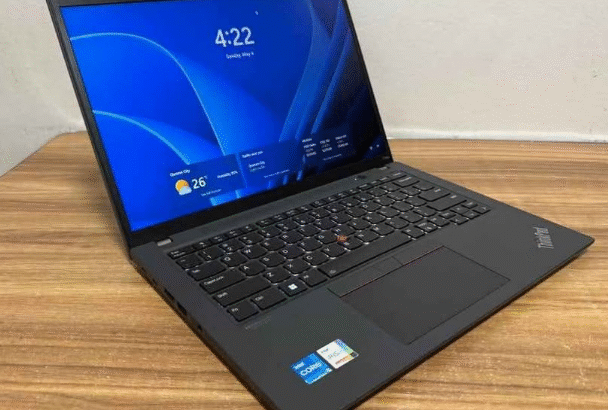 Lenovo ThinkPad T14s Gen3 12th Gen Core i7 For Sal