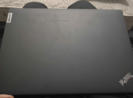Lenovo ThinkPad T14s Gen3 12th Gen Core i7 For Sal