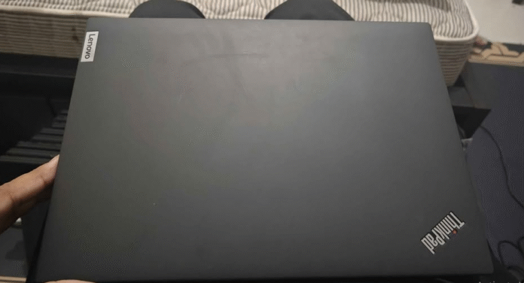 Lenovo ThinkPad T14s Gen3 12th Gen Core i7 For Sal