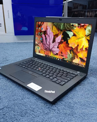 Lenovo t460 I5 6 th generation for sale