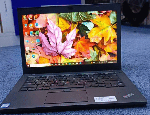 Lenovo t460 I5 6 th generation for sale