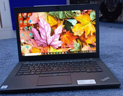 Lenovo t460 I5 6 th generation for sale