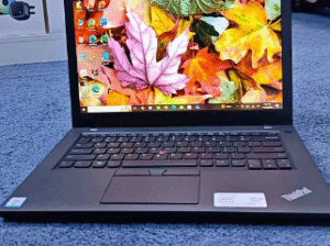 Lenovo t460 I5 6 th generation for sale