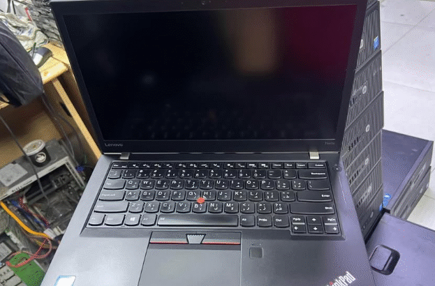 T460s lenovo. I5 6th generation 8gb ram 256gb ssd
