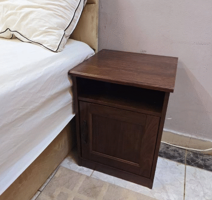 Lifestyle bedroom for sale