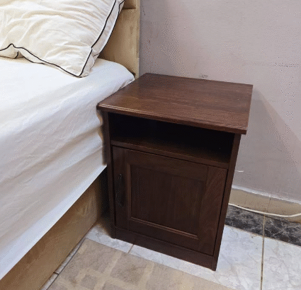 Lifestyle bedroom for sale
