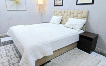 Lifestyle bedroom for sale