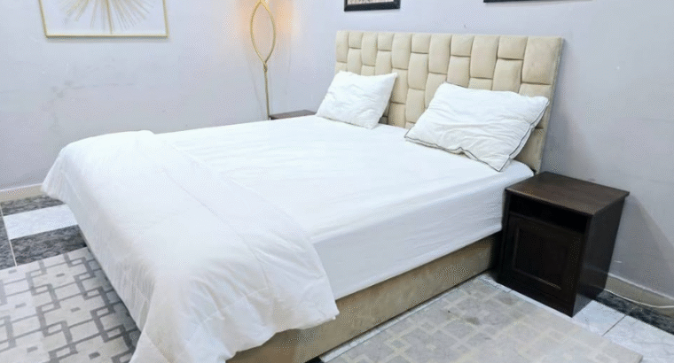 Lifestyle bedroom for sale