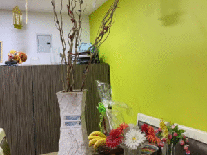 Decorative Long Flower Vase for Sale