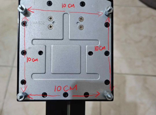 MONITOR STAND FOR SALE