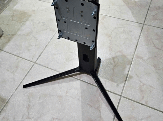 MONITOR STAND FOR SALE